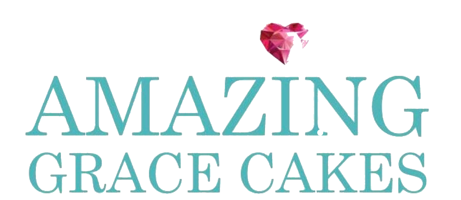 Amazing Grace Cakes logo